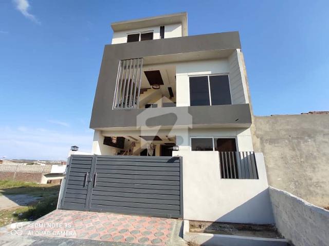 House for sale in Rawalpindi, Islamabad Capital Territory