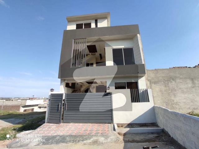 House for sale in Rawalpindi, Islamabad Capital Territory
