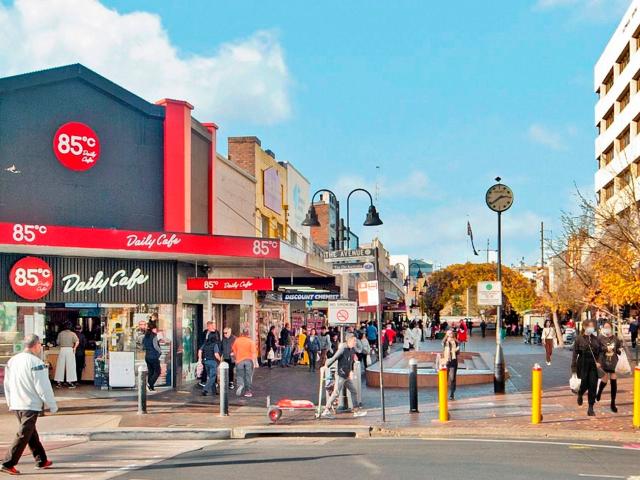 Apartment for sale in Sydney, New South Wales