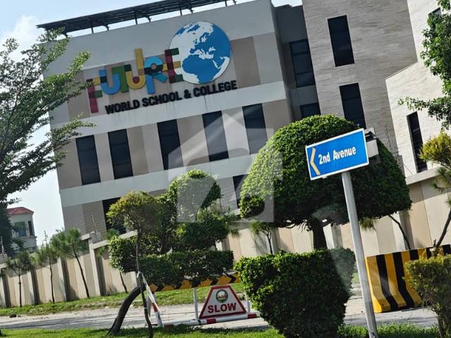 Property for sale in Islamabad