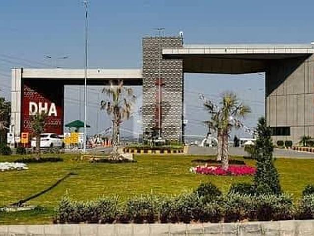 Property for sale in Islamabad