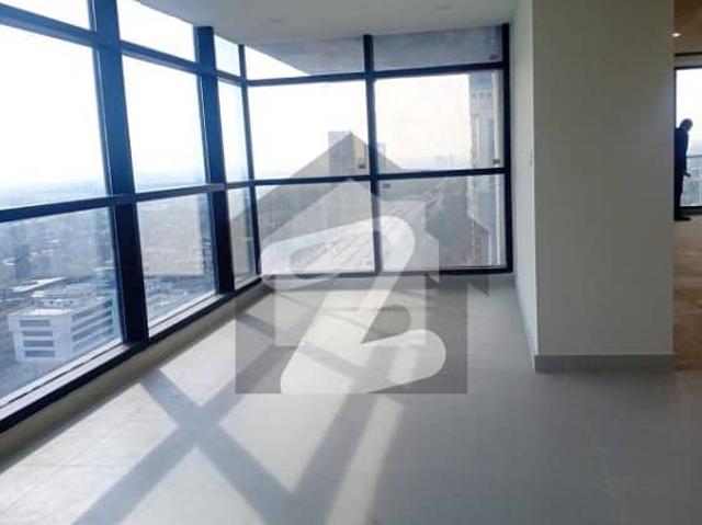 Apartment for sale in Islamabad
