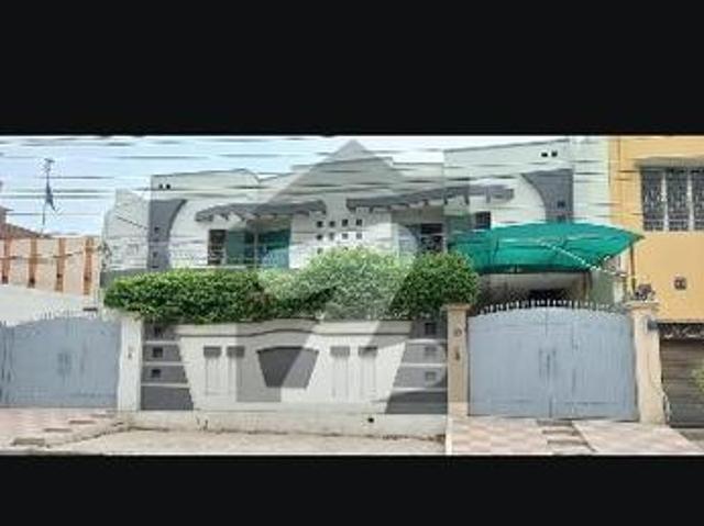 House for sale in Sahiwal, Islamabad Capital Territory