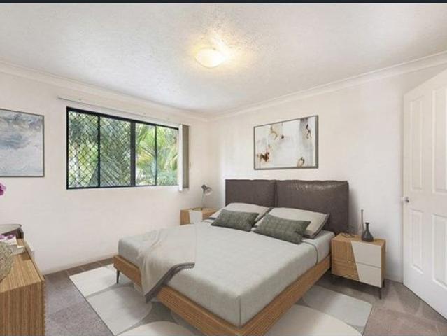 Apartment for rent in Toombul, Queensland