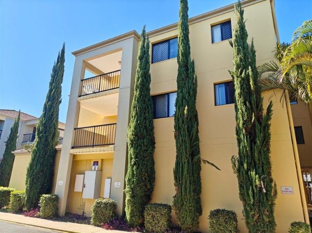 Apartment for rent in Toombul, Queensland