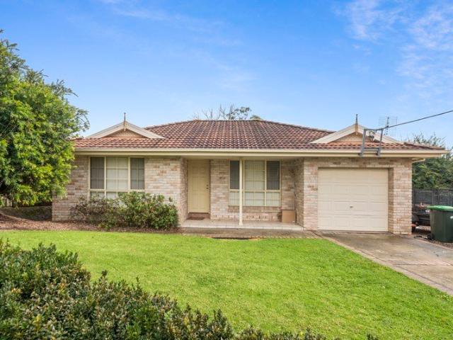 House for rent in Manchester Square, New South Wales