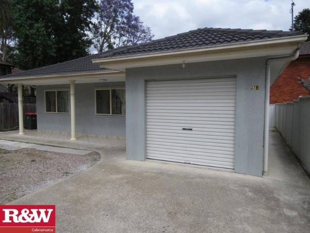 House for rent in Sydney, New South Wales
