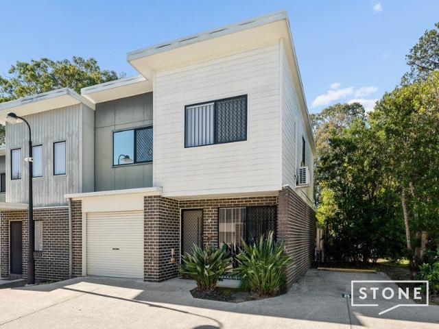 Townhouse for sale in Toombul, Queensland