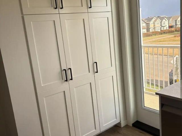 Townhouse for rent in Desrochers, Edmonton