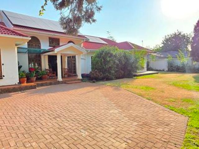 House for sale in Midvaal, Gauteng