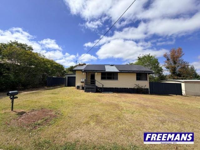 House for sale in Kingaroy, South Burnett Regional