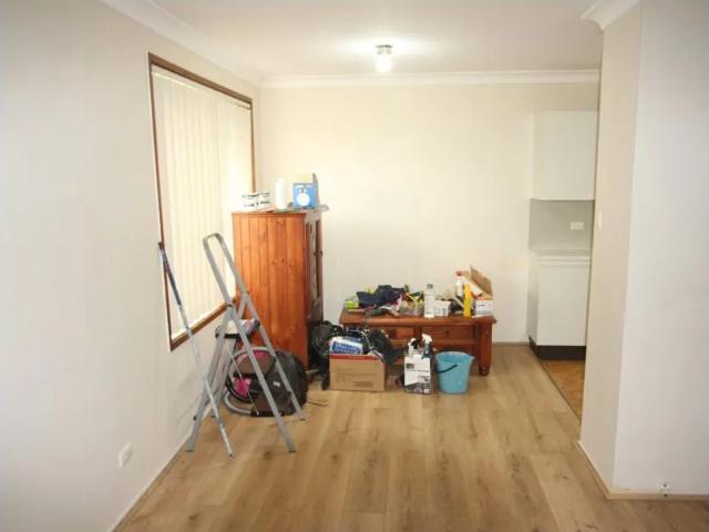 House for rent in Ingleburn, Sydney