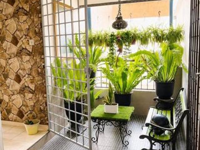 Apartment for sale in Country Heights Damansara, Kuala Lumpur