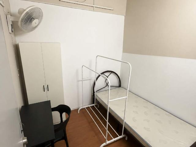 Room for rent in Petaling, Subang Jaya