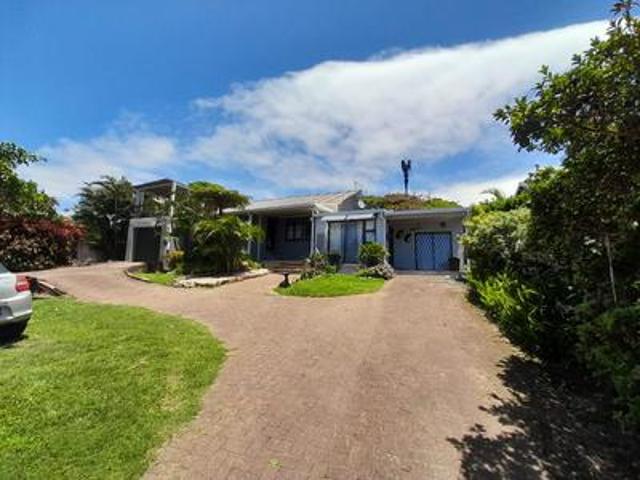 House for sale in Kwazulu-natal