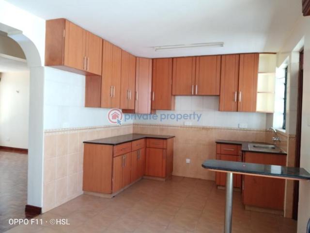 Apartment for rent in Kilimani, Kiambu