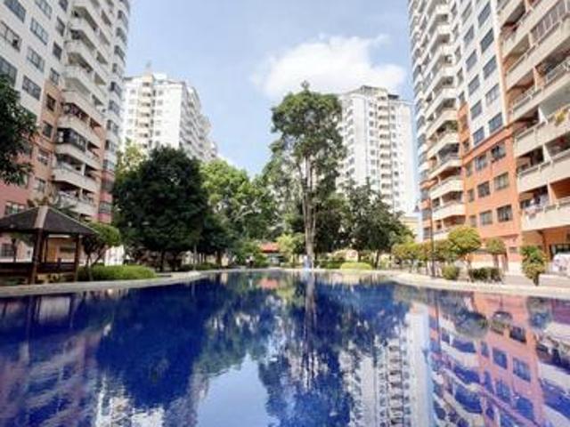 Condominium for sale in Petaling, Subang Jaya