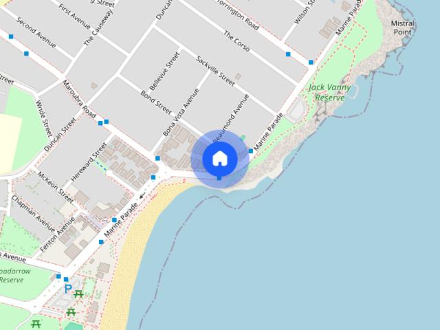 Apartment for rent in Sydney, New South Wales