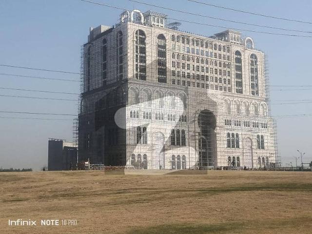 Apartment for sale in Islamabad