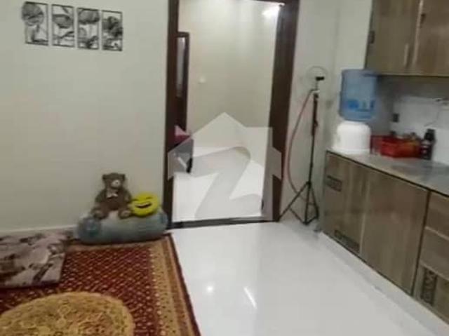 Apartment for sale in اسلام آباد, زون 1
