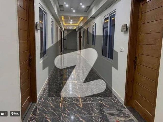 Apartment for sale in Islamabad