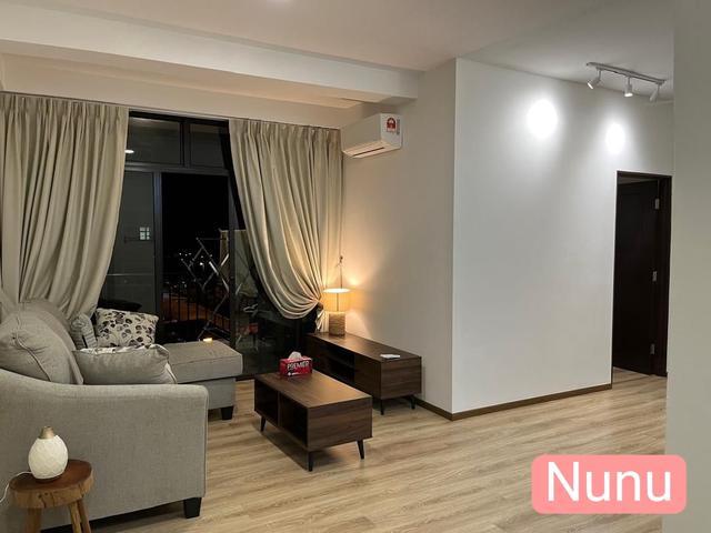 Apartment for sale in Kuching, Sarawak
