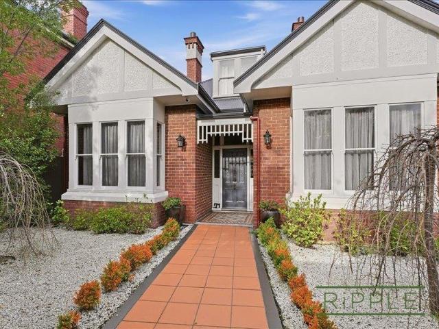 House for sale in Hobart, Tasmania