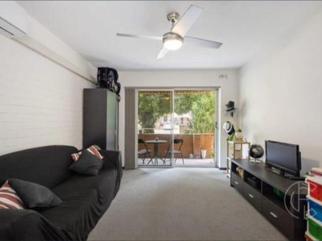 Apartment for rent in Subiaco Po, Western Australia