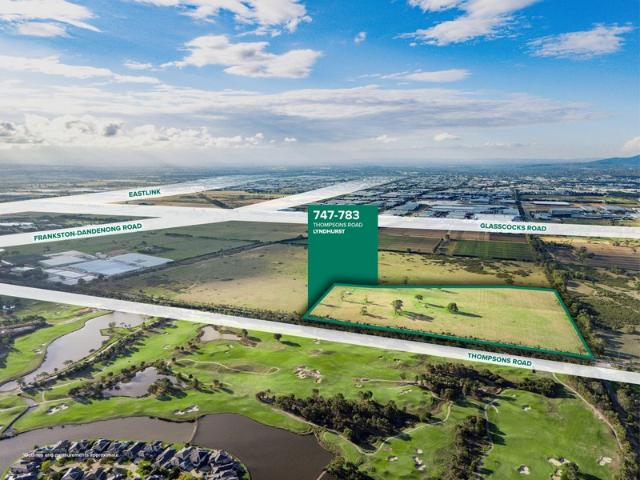 Property for sale in Camerons Creek, Victoria