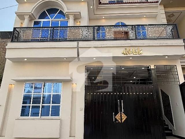 House for sale in Peshawar, North West Frontier Province