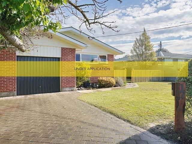 House for rent in Rangiora, Waimakariri District