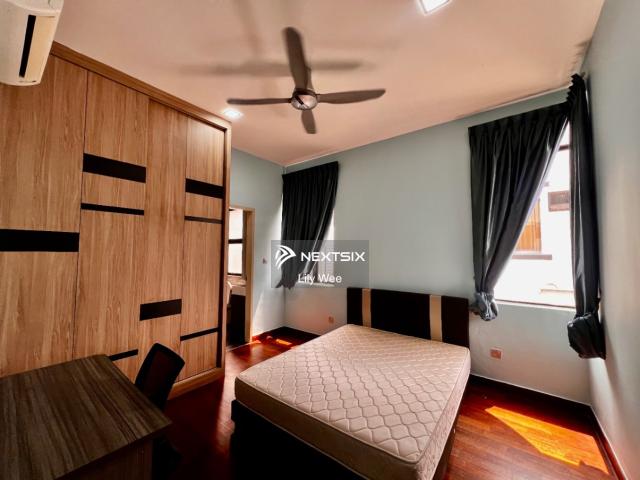 Shop for rent in Kuching