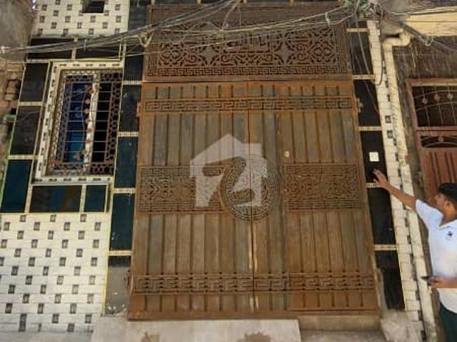 House for sale in Rawalpindi, Islamabad Capital Territory