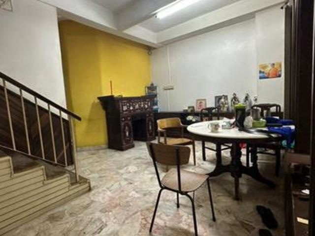 Terraced House for sale in Port Klang, Selangor
