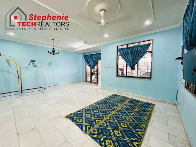Residential House for sale in Sungai Petani, Kuala Muda