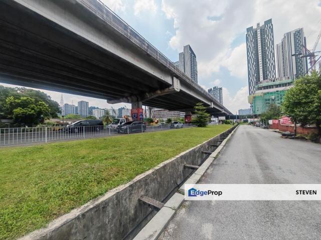 Shop for rent in Petaling, Damansara Damai
