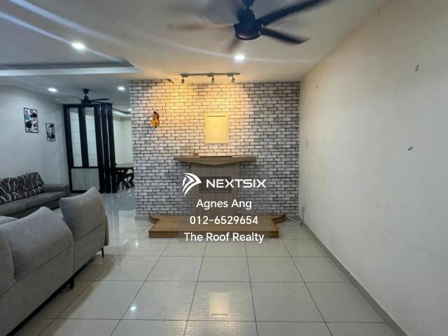 Residential House for rent in Port Klang, Selangor