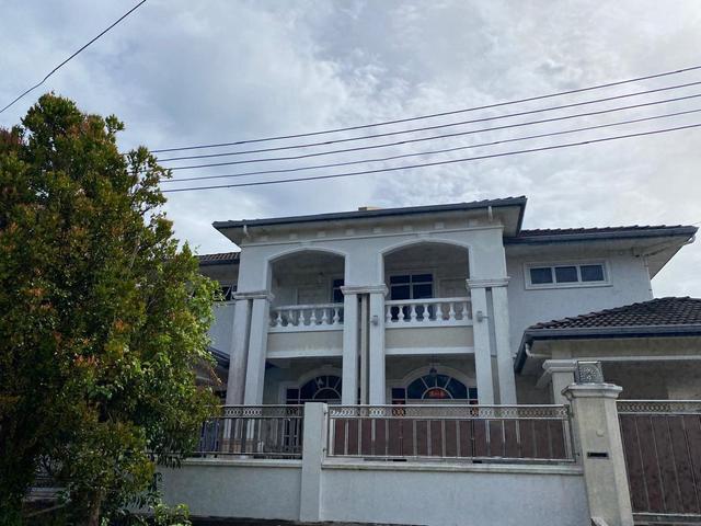 Residential House for sale in Long Miri, Sarawak