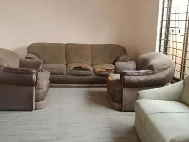 House for sale in Faisalabad, Islamabad Capital Territory