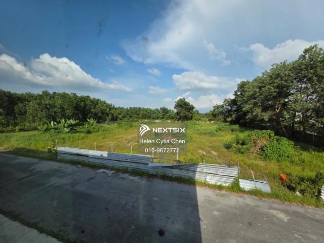 Warehouse for rent in Port Klang, Selangor