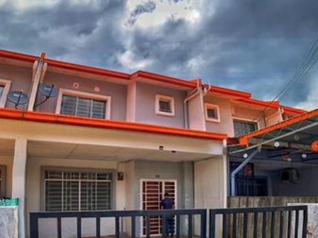 Terraced House for sale in Tawau Division, Sabah