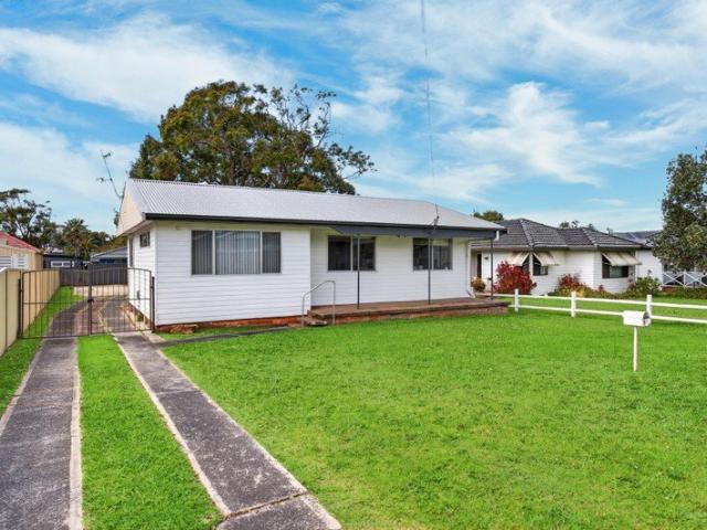 House for sale in Gorokan, Central Coast Council