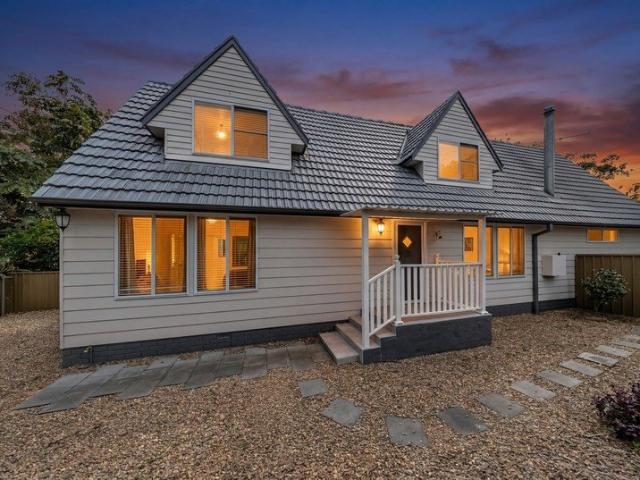 House for sale in Sydney, New South Wales