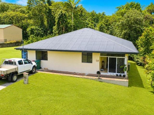 House for sale in Tully, Queensland
