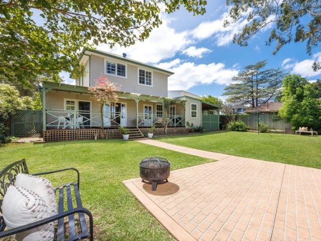 House for sale in Eastwood, Sydney