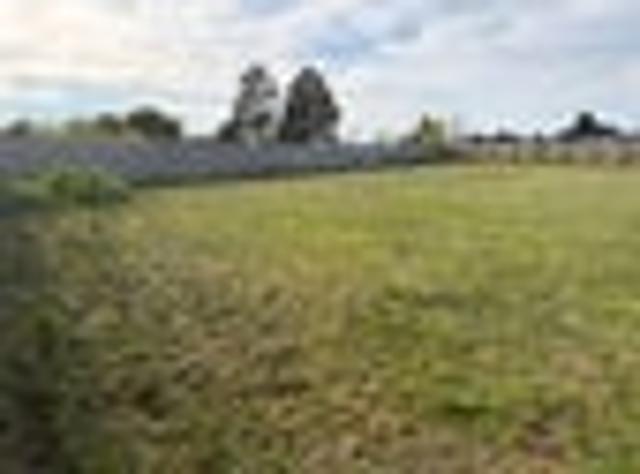 Land for sale in Amberley, Hurunui District