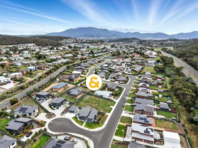Land for sale in Mornington, Tasmania
