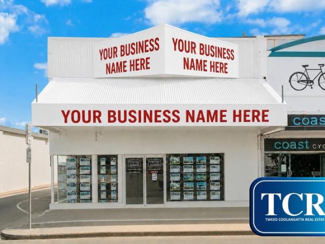 Office for sale in Tweed Heads, New South Wales