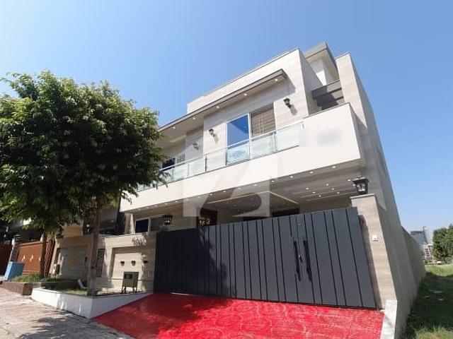 House for sale in Islamabad