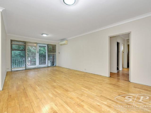 Apartment for rent in Inner West, Sydney